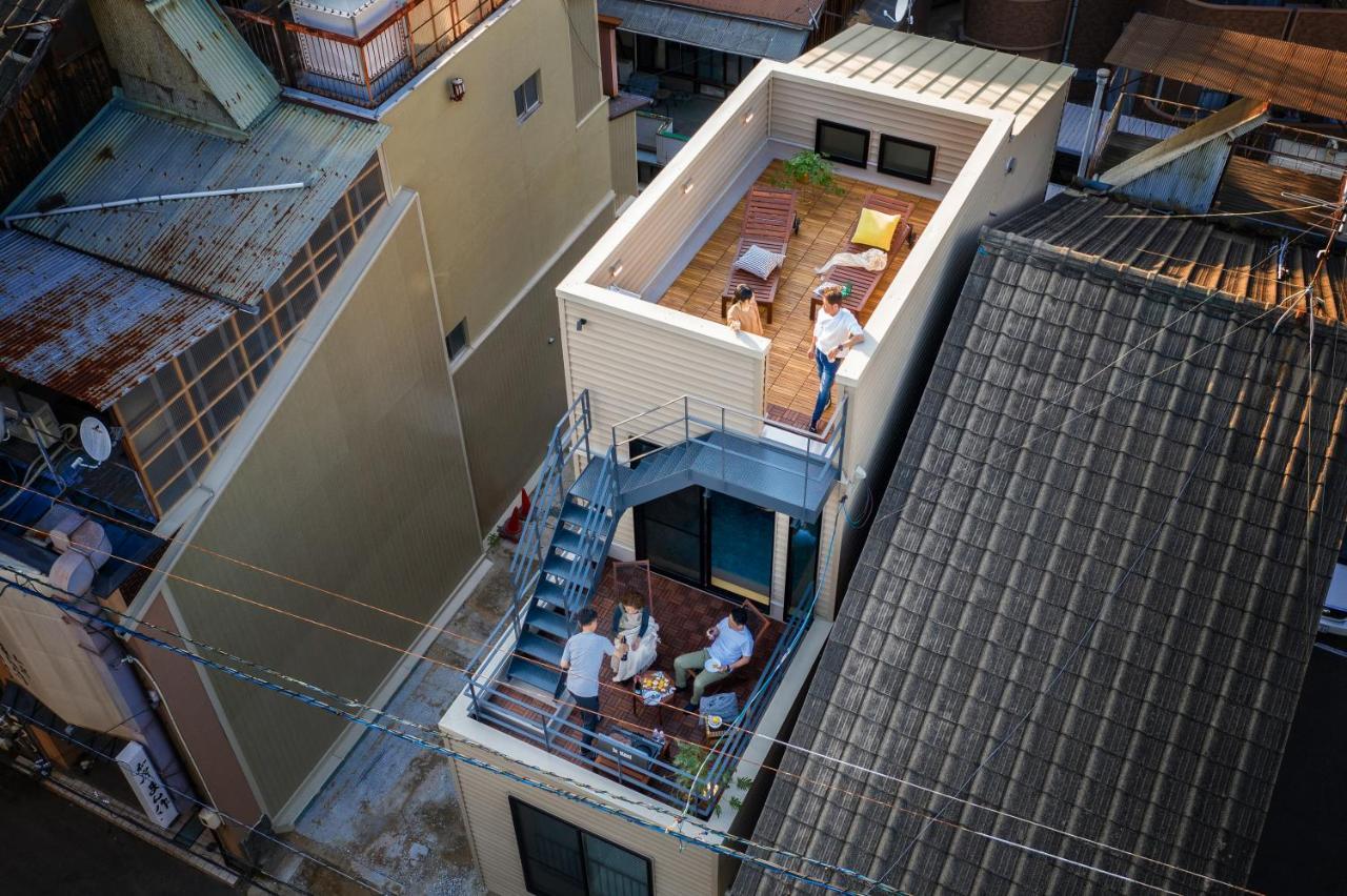 Hous-Agalonomichi Villa Luaran gambar