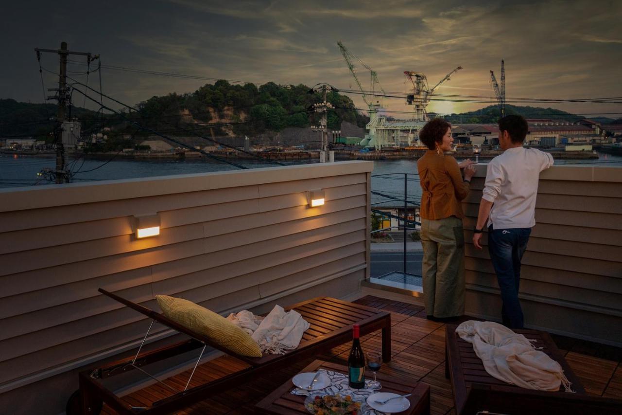 Hous-Agalonomichi Villa Luaran gambar