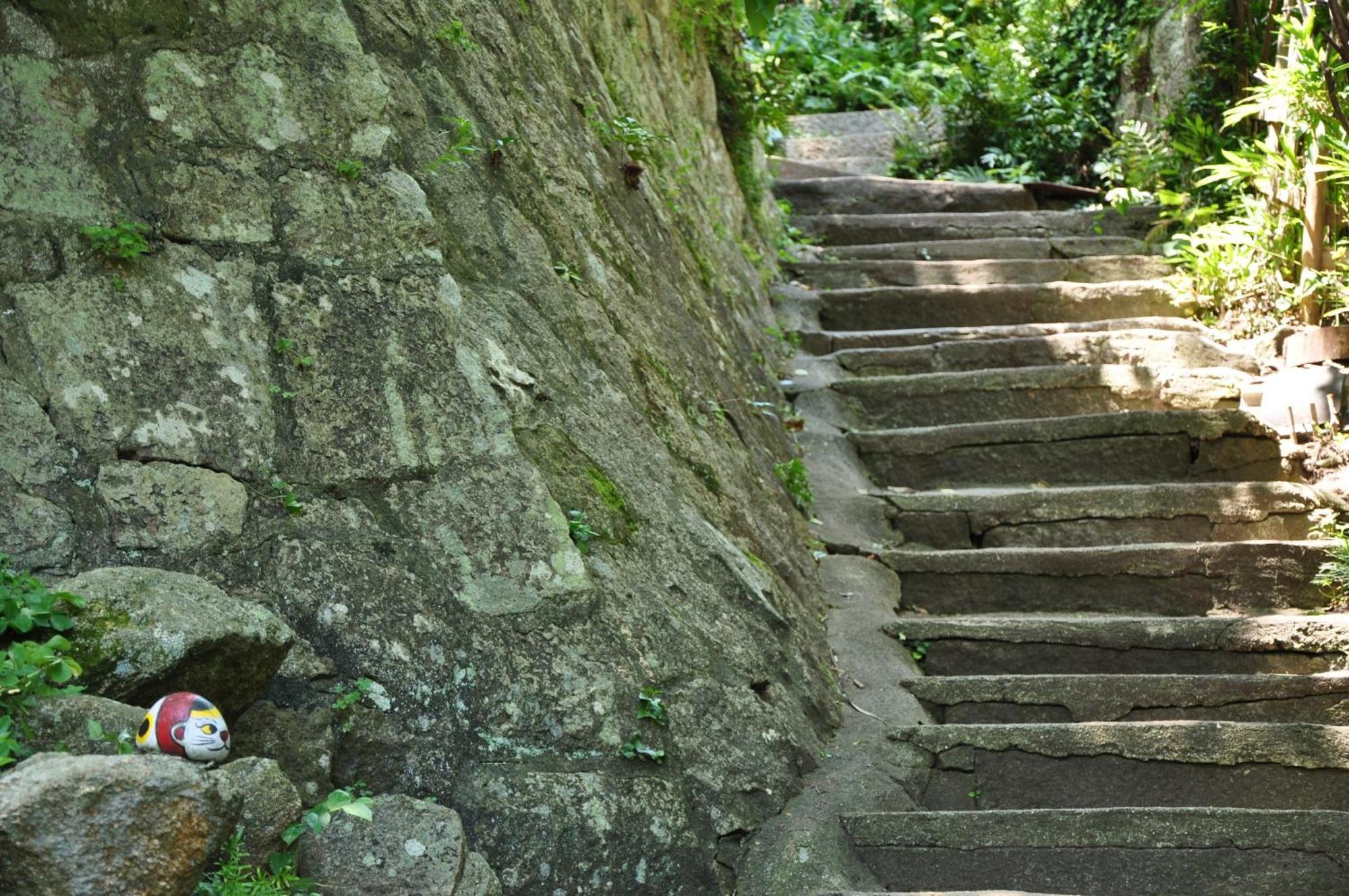 Hous-Agalonomichi Villa Luaran gambar